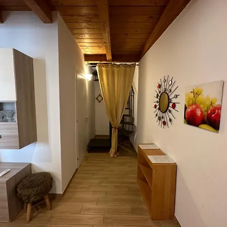 Velletri-Appartamento Al Centro-Aria Condizionata-Netflix-Wifi Exterior photo