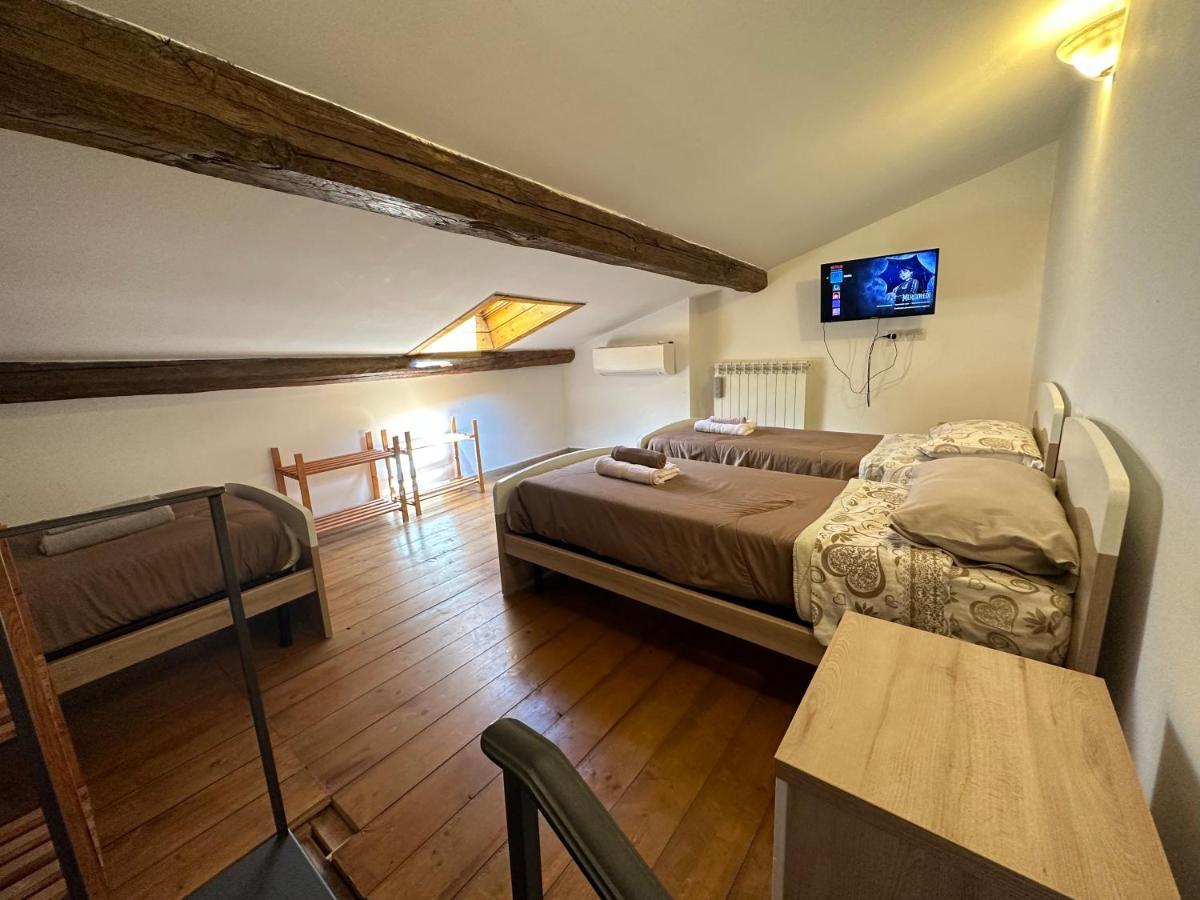 Velletri-appartamento Al Centro-aria Condizionata-netflix-wifi Apartment