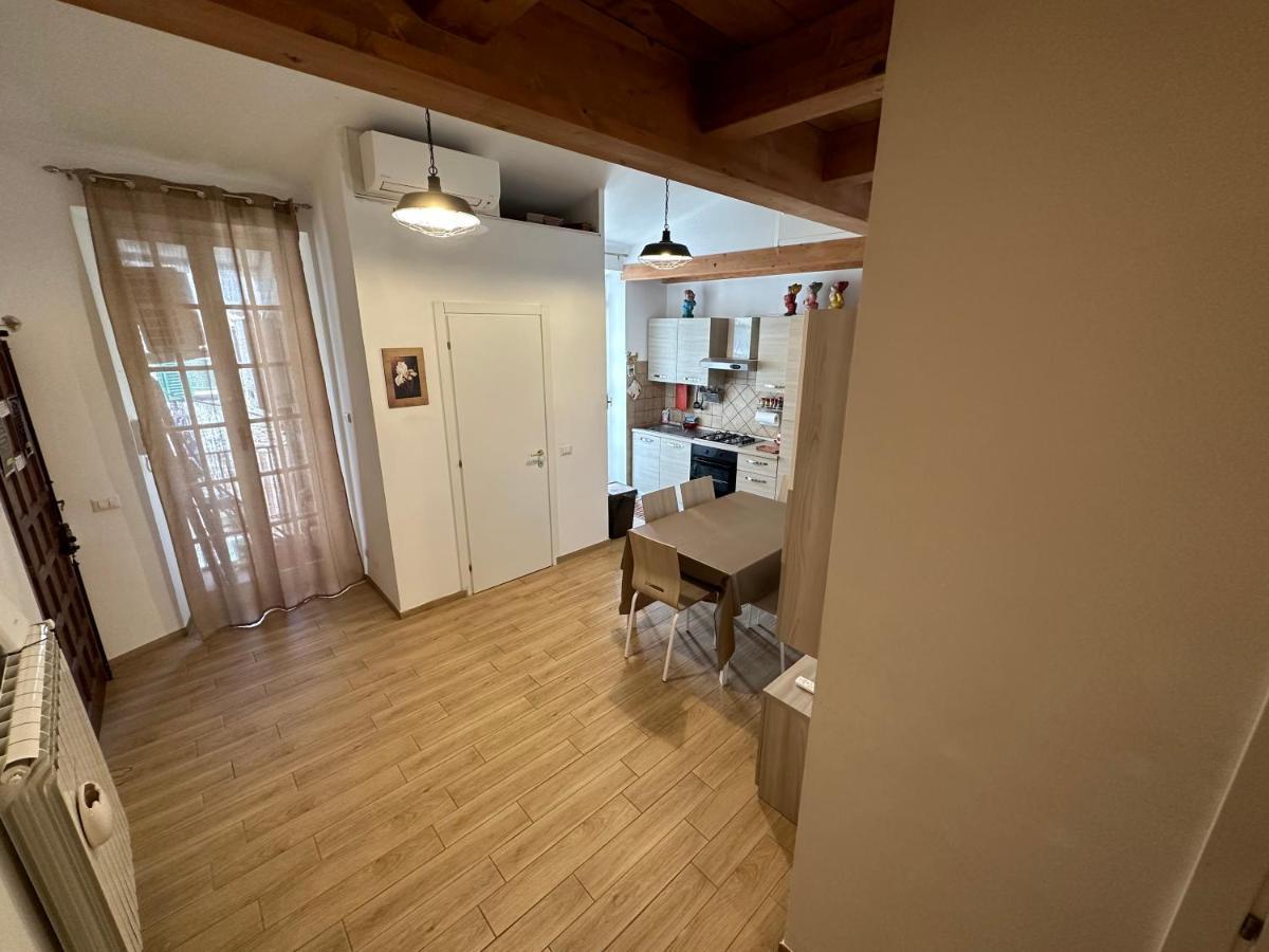Apartment Velletri-appartamento Al Centro-aria Condizionata-netflix-wifi Velletri