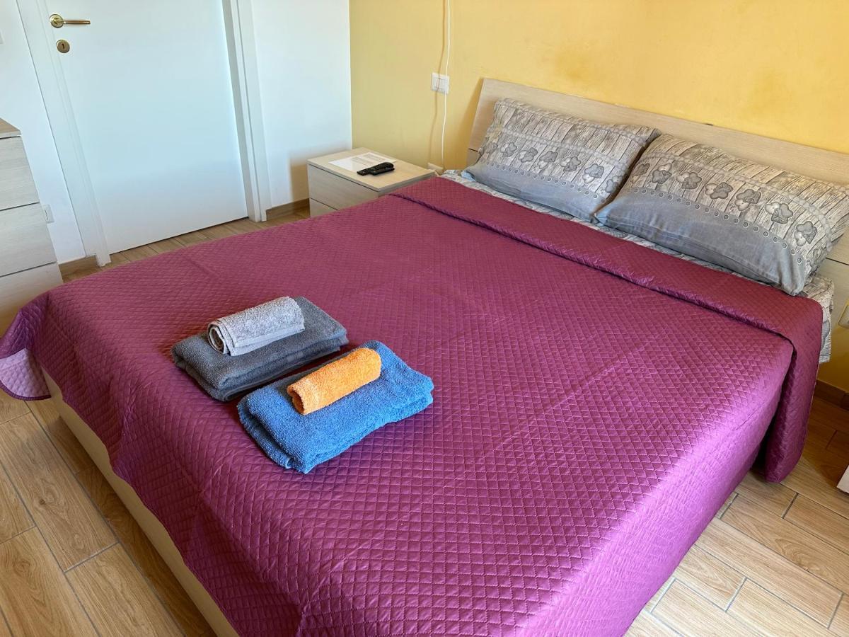 Velletri-appartamento Al Centro-aria Condizionata-netflix-wifi Apartment Velletri