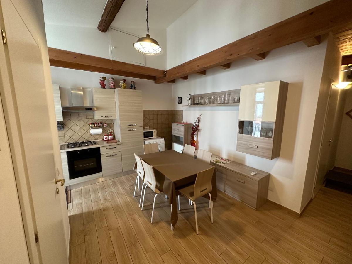 Velletri-appartamento Al Centro-aria Condizionata-netflix-wifi Apartment Velletri