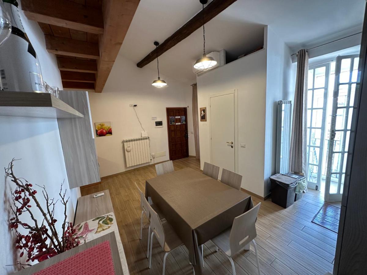 Apartment Velletri-appartamento Al Centro-aria Condizionata-netflix-wifi *