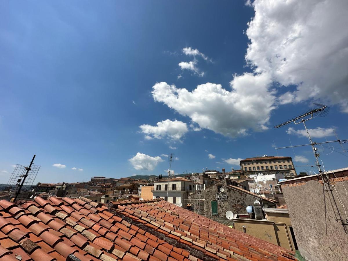 Velletri-appartamento Al Centro-aria Condizionata-netflix-wifi Apartment Velletri