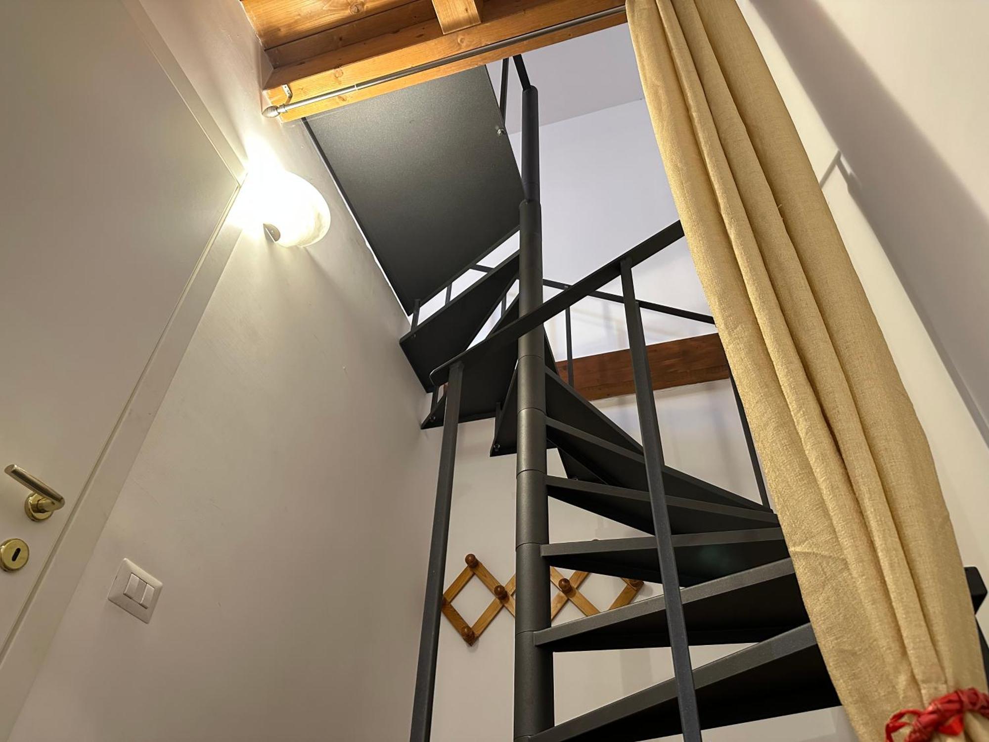 Velletri-appartamento Al Centro-aria Condizionata-netflix-wifi Apartment *