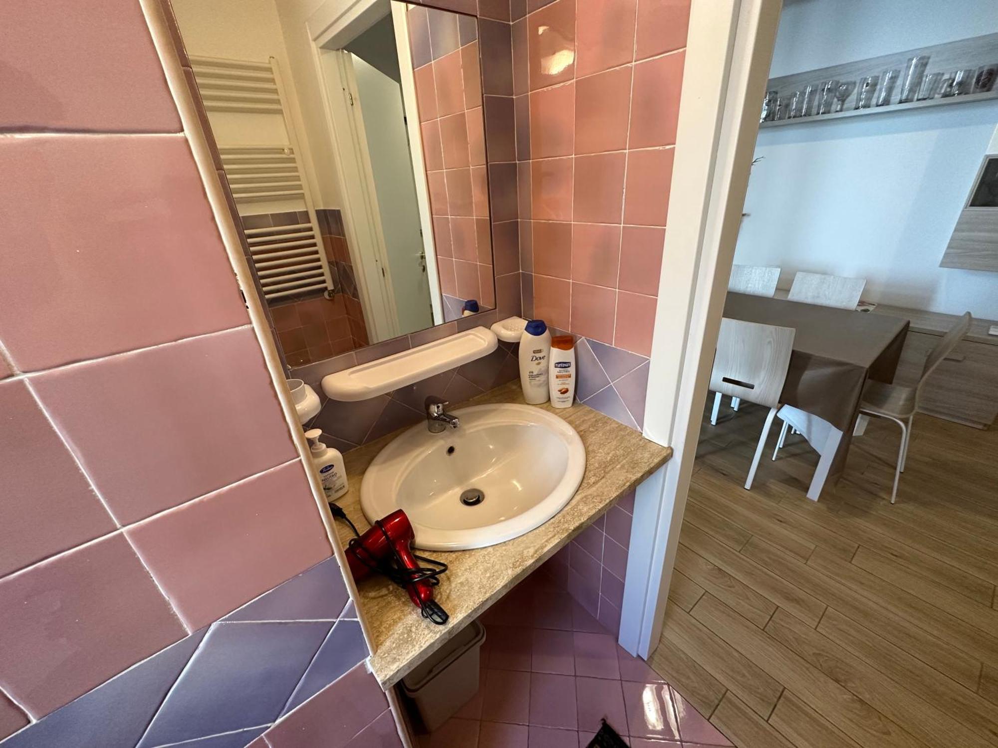 Velletri-appartamento Al Centro-aria Condizionata-netflix-wifi Apartment